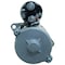 Wai Global Starter, STRND DD MULE KAW 12V CCW 9T, 07kW12 Volt, CCW, 9Tooth Pinion 18512N - alternate 5
